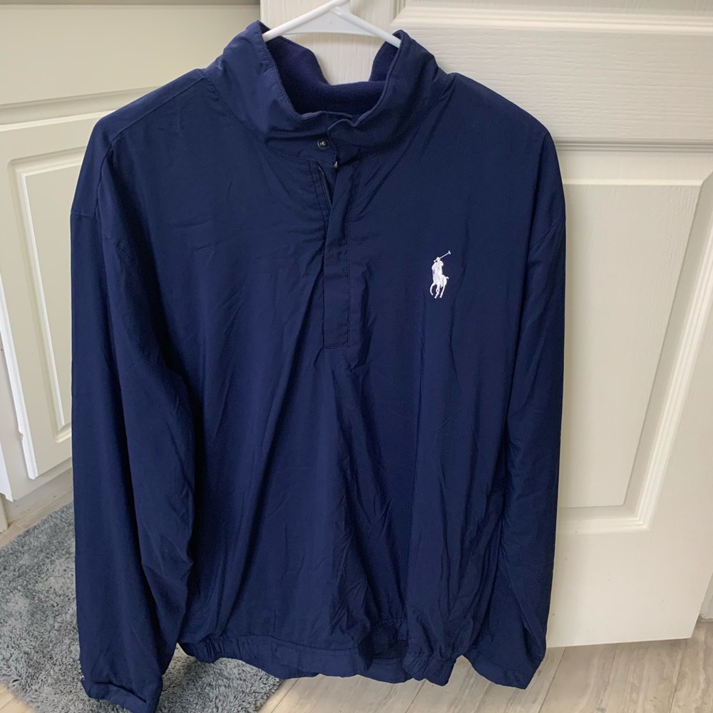 Polo Golf pullover